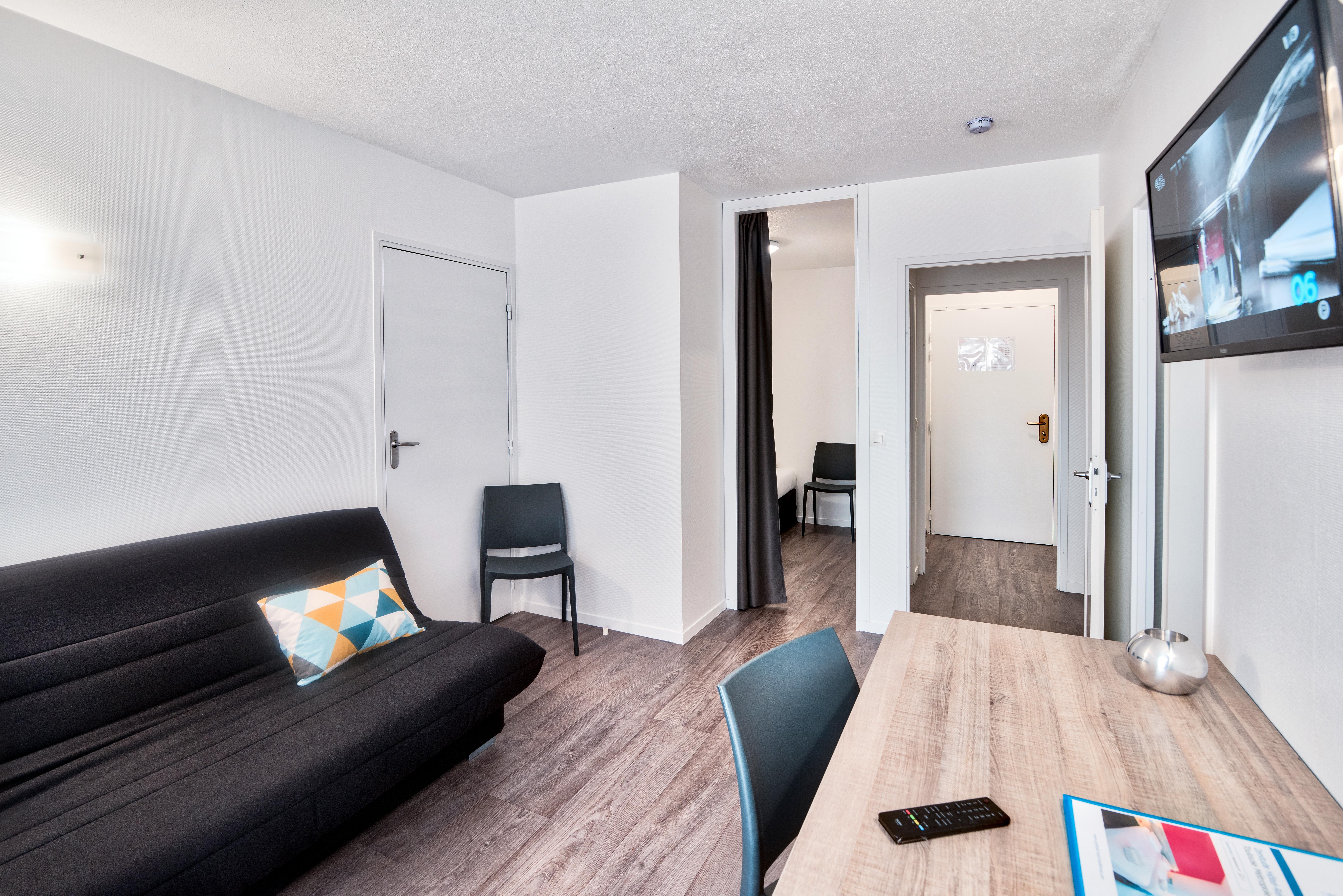 Zenitude Le Domaine De Lardenne Daire Toulouse Dış mekan fotoğraf
