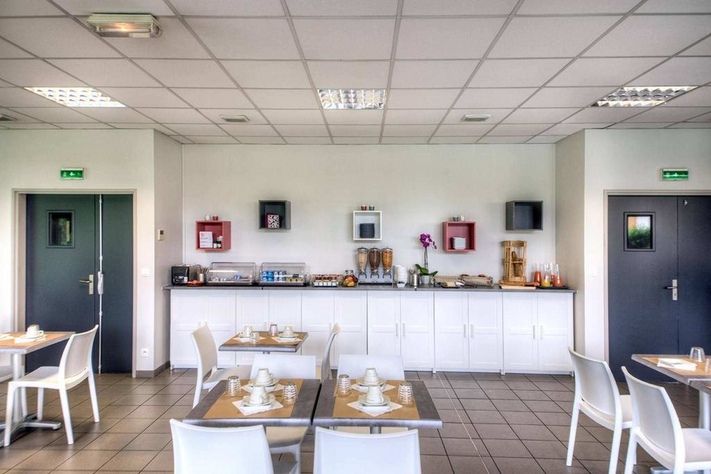 Zenitude Le Domaine De Lardenne Daire Toulouse Dış mekan fotoğraf