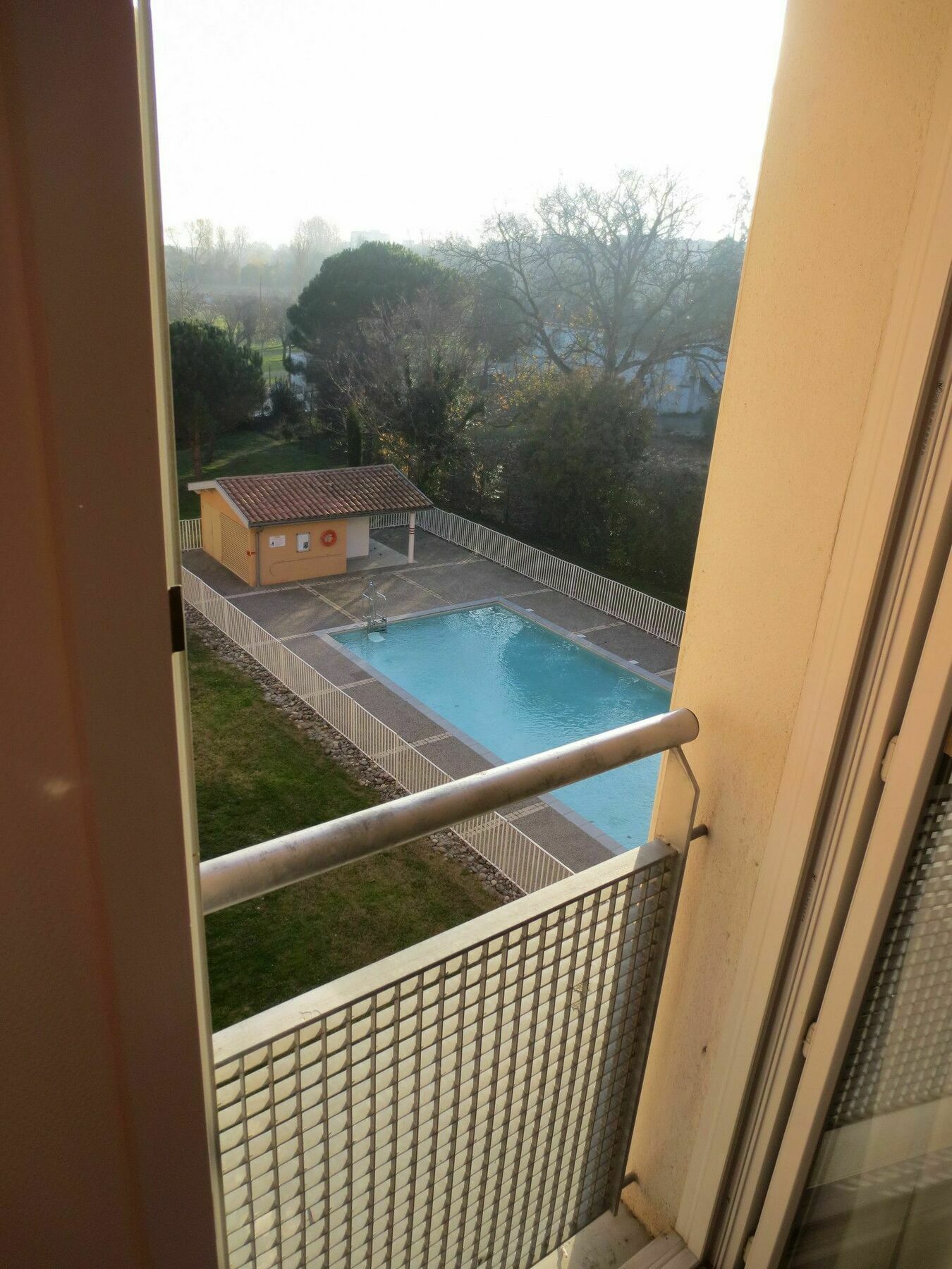 Zenitude Le Domaine De Lardenne Daire Toulouse Dış mekan fotoğraf