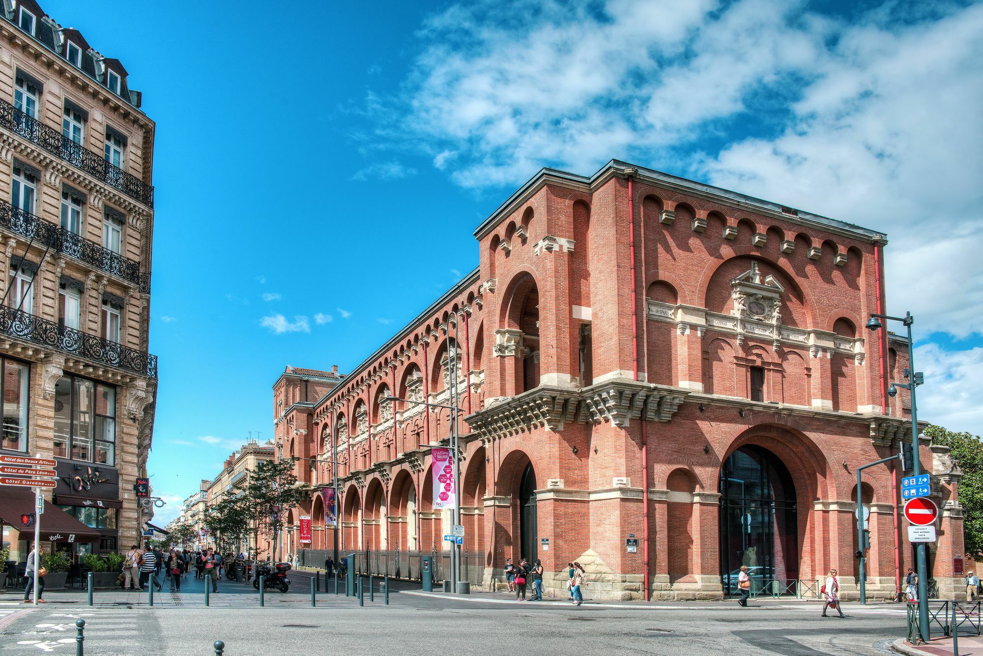 Zenitude Le Domaine De Lardenne Daire Toulouse Dış mekan fotoğraf